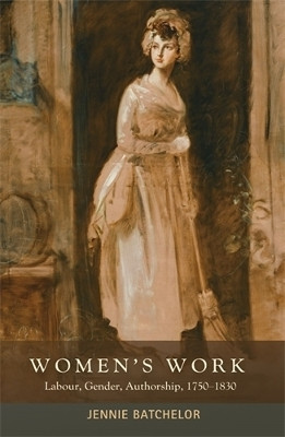 Women's Work(English, Paperback, Batchelor Jennie)