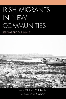 Irish Migrants in New Communities(English, Hardcover, unknown)