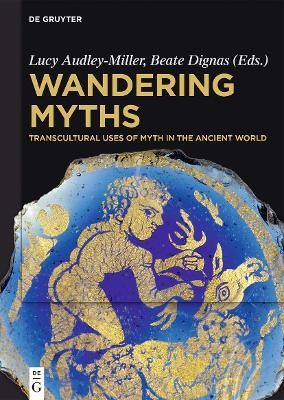 Wandering Myths(English, Electronic book text, unknown)