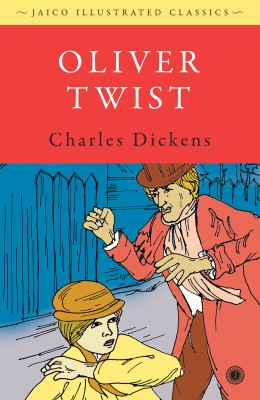 Oliver Twist(English, Paperback, unknown)