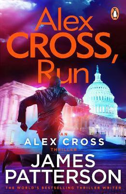 Alex Cross, Run(English, Paperback, Patterson James)