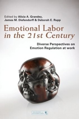 Emotional Labor in the 21st Century(English, Hardcover, unknown)