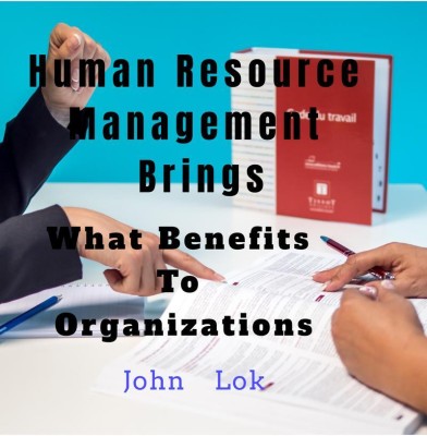 Human Resource Management Brings(English, Paperback, John Lok)