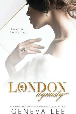 London Dynasty(English, Paperback, Lee Geneva)