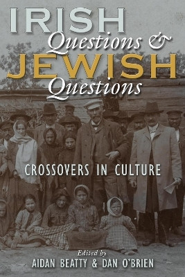 Irish Questions and Jewish Questions(English, Paperback, unknown)