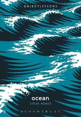 Ocean(English, Electronic book text, Mentz Steve Dr)