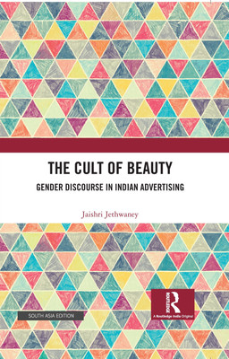 The Cult of Beauty(Hardcover, Jaishri Jethwaney)