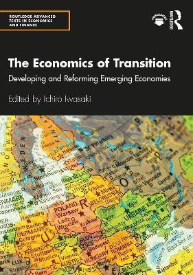 The Economics of Transition(English, Paperback, unknown)