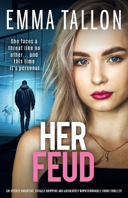 Her Feud(English, Paperback, Tallon Emma)
