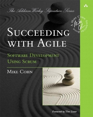 Succeeding with Agile(English, Paperback, Cohn Mike)