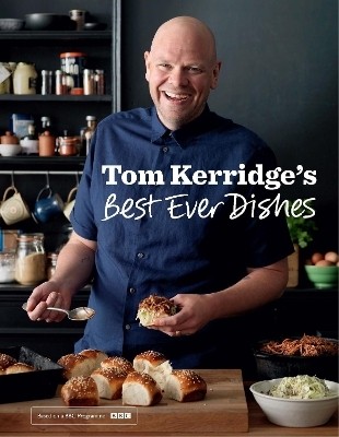 Tom Kerridge's Best Ever Dishes(English, Hardcover, Kerridge Tom)