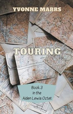 Aiden Lewis Octet Book 3 - Touring(English, Paperback, Marrs Yvonne)