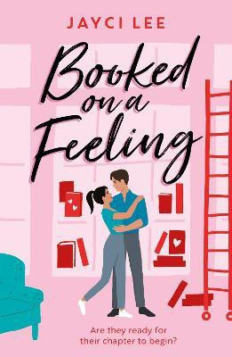 Booked on a Feeling(English, Paperback, Lee Jayci)