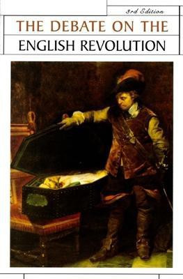 The Debate on the English Revolution(English, Paperback, Richardson R)