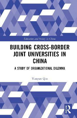 Building Cross-border Joint Universities in China(English, Paperback, Qin Yunyun)