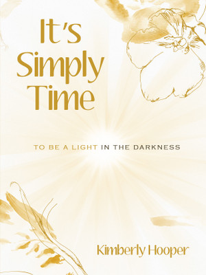 It's Simply Time(English, Paperback, Hooper Kimberly)