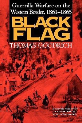 Black Flag(English, Paperback, Goodrich Thomas)