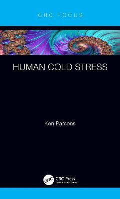 Human Cold Stress(English, Electronic book text, Parsons Ken)
