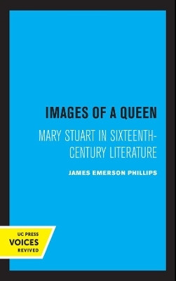 Images of a Queen(English, Hardcover, Phillips James Emerson)