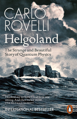 Helgoland(English, Paperback, Rovelli Carlo)