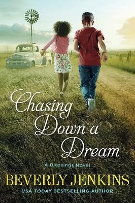 Chasing Down A Dream(English, Paperback, Jenkins Beverly)