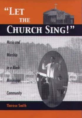 Let the Church Sing!(English, Hardcover, Smith Therese)