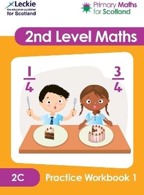 2C Practice Workbook 1(English, Paperback, Goodall Sheona)