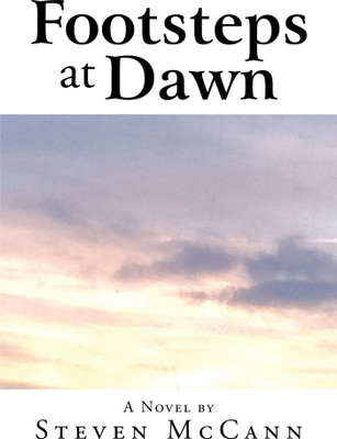Footsteps at Dawn(English, Paperback, McCann Steven)