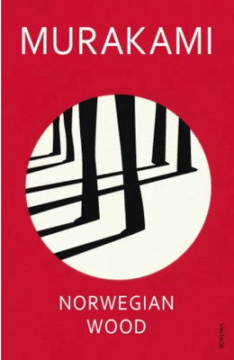 Norwegian Wood By Murakami books ( Murakami )  - Norwegian Wood By Murakami books ( Murakami ) (Paperback, Murakami)(Paperback, Murakami)