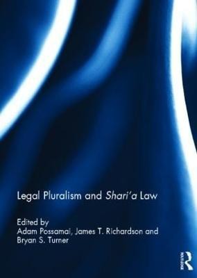 Legal Pluralism and Shari'a Law(English, Hardcover, unknown)