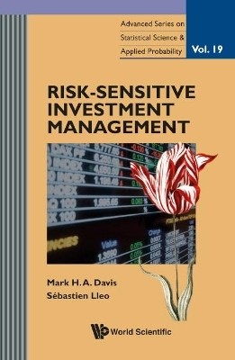 Risk-sensitive Investment Management(English, Hardcover, Davis Mark H A)