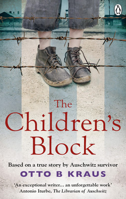 The Children's Block(English, Paperback, Kraus Otto B)