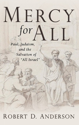 Mercy for All(English, Hardcover, Anderson Robert D)