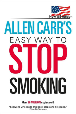 Allen Carr's Easy Way to Stop Smoking(Paperback, Allen Carr)