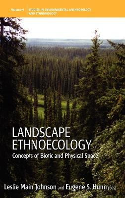 Landscape Ethnoecology(English, Hardcover, unknown)