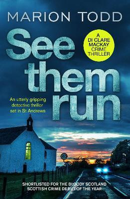 See Them Run(English, Paperback, Todd Marion)