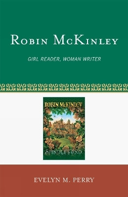 Robin McKinley(English, Hardcover, Perry Evelyn M.)