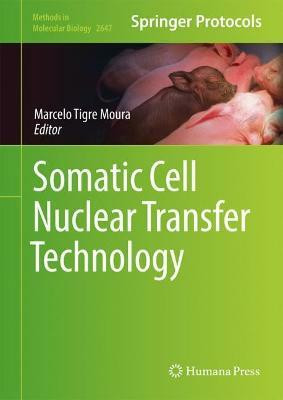 Somatic Cell Nuclear Transfer Technology(English, Hardcover, unknown)