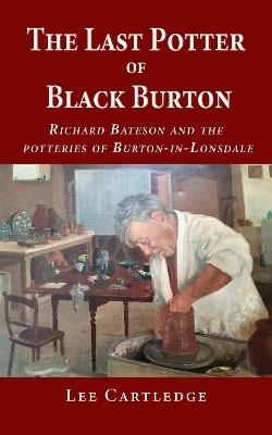 The Last Potter of Black Burton(English, Paperback, Cartledge Lee)