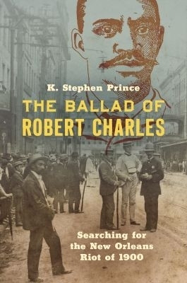 The Ballad of Robert Charles(English, Paperback, Prince K. Stephen)