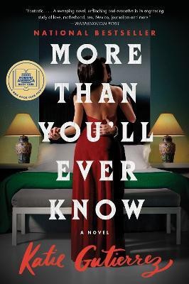 More Than You'll Ever Know(English, Paperback, Gutierrez Katie)