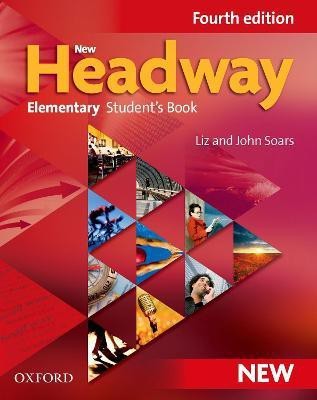 New Headway: Elementary Fourth Edition: Student's Book(English, Paperback, unknown)