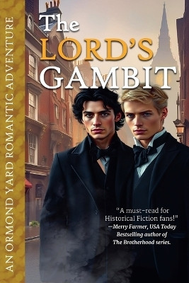 The Lord's Gambit(English, Paperback, Plakcy Neil S)
