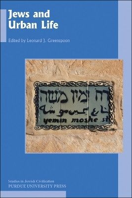 Jews and Urban Life(English, Paperback, unknown)