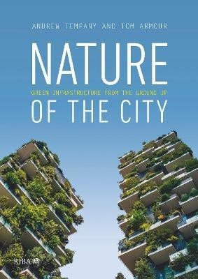 Nature of the City(English, Paperback, Armour Tom)