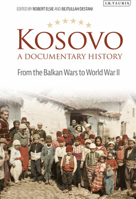 Kosovo, A Documentary History(English, Paperback, unknown)