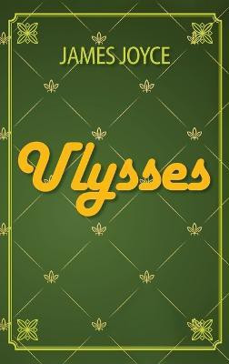 Ulysses(English, Hardcover, Joyce James)