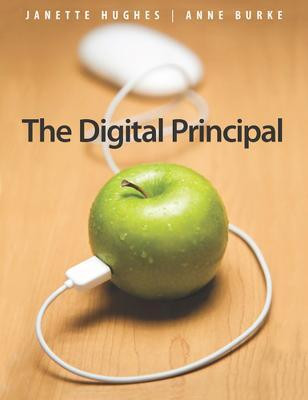 Digital Principal(English, Paperback, Hughes Janette)