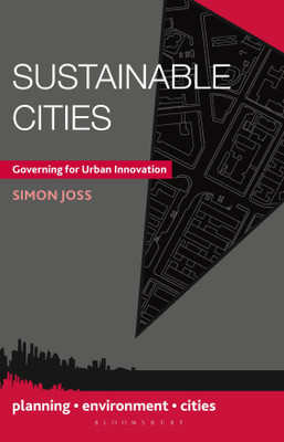 Sustainable Cities(English, Paperback, Joss Simon)