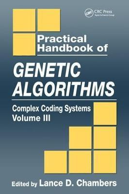 Practical Handbook of Genetic Algorithms(English, Hardcover, unknown)